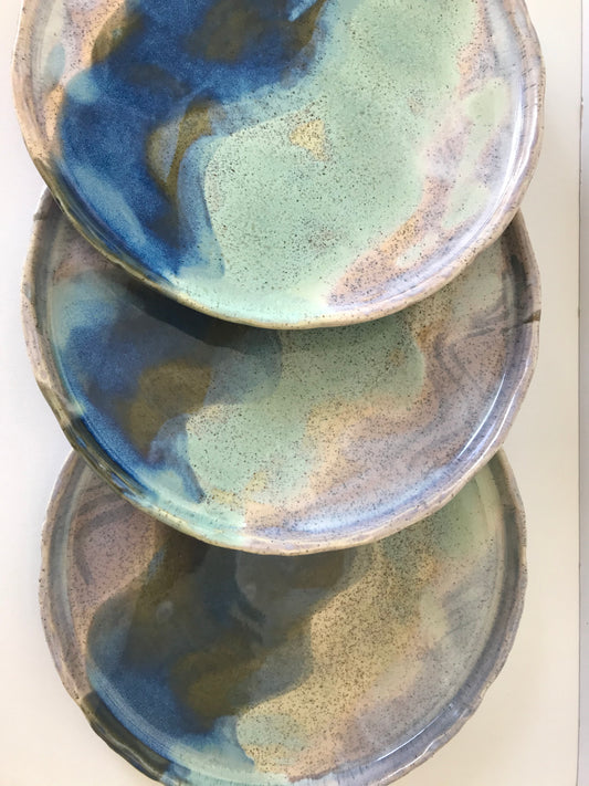 Dinner Plates
